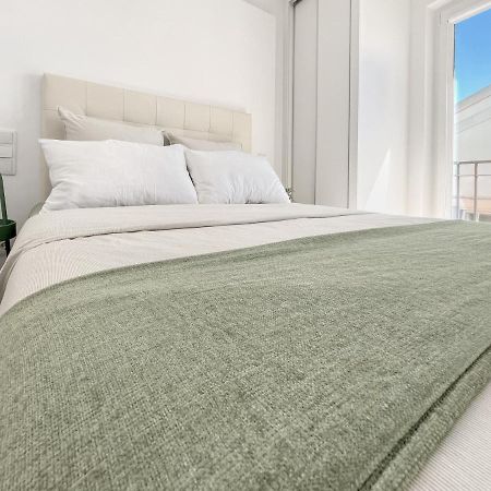 Sea Light Apartment Sesimbra. 2 Bedrooms, 6 Guests Εξωτερικό φωτογραφία