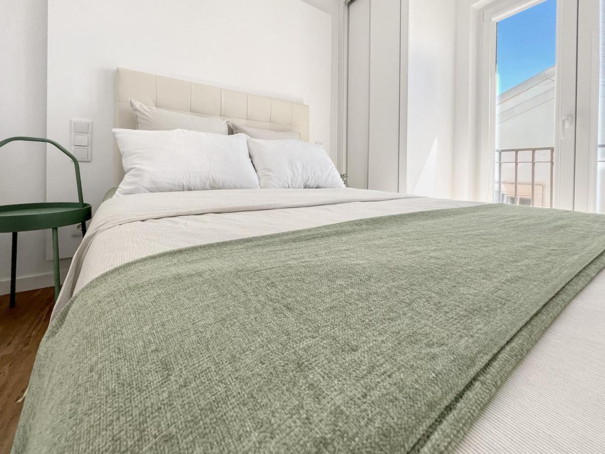 Sea Light Apartment Sesimbra. 2 Bedrooms, 6 Guests Εξωτερικό φωτογραφία