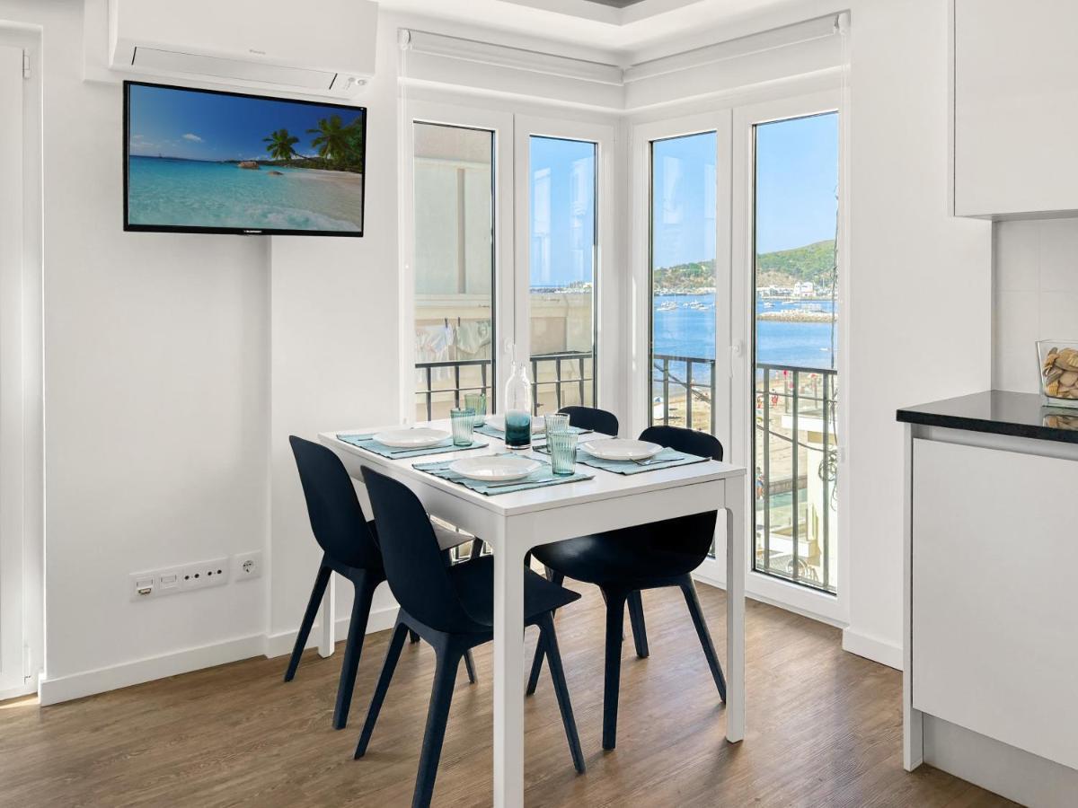 Sea Light Apartment Sesimbra. 2 Bedrooms, 6 Guests Εξωτερικό φωτογραφία