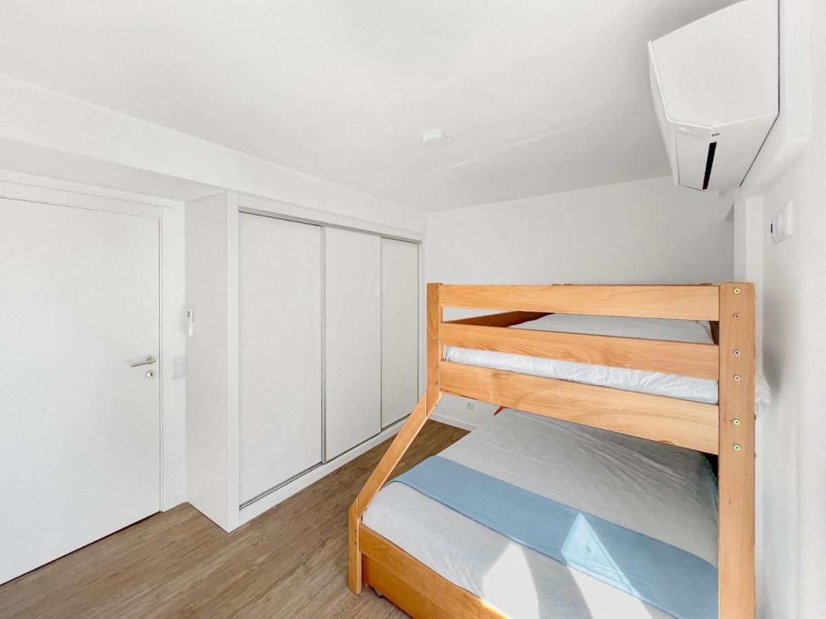 Sea Light Apartment Sesimbra. 2 Bedrooms, 6 Guests Εξωτερικό φωτογραφία