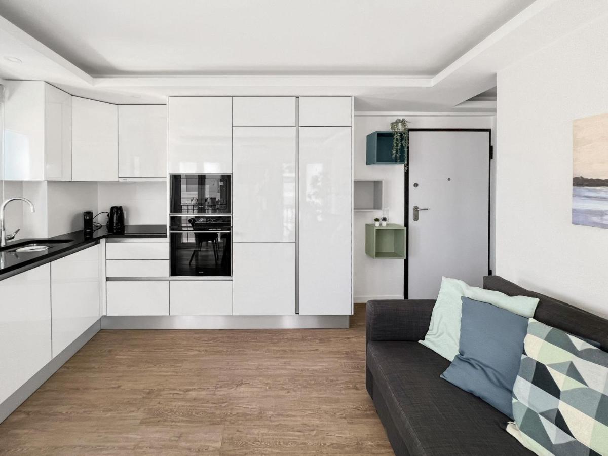 Sea Light Apartment Sesimbra. 2 Bedrooms, 6 Guests Εξωτερικό φωτογραφία