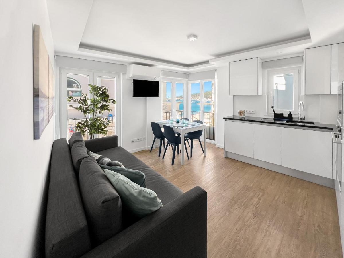 Sea Light Apartment Sesimbra. 2 Bedrooms, 6 Guests Εξωτερικό φωτογραφία