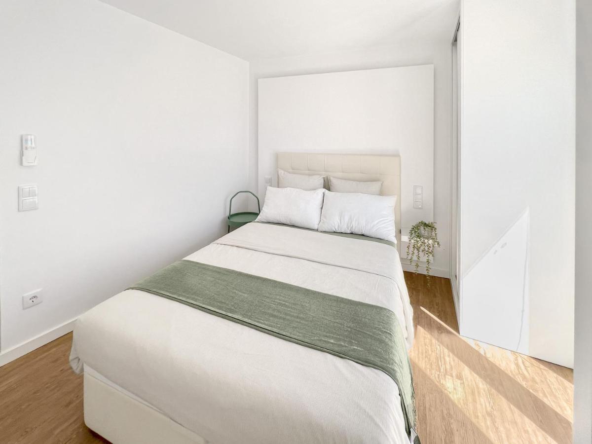 Sea Light Apartment Sesimbra. 2 Bedrooms, 6 Guests Εξωτερικό φωτογραφία