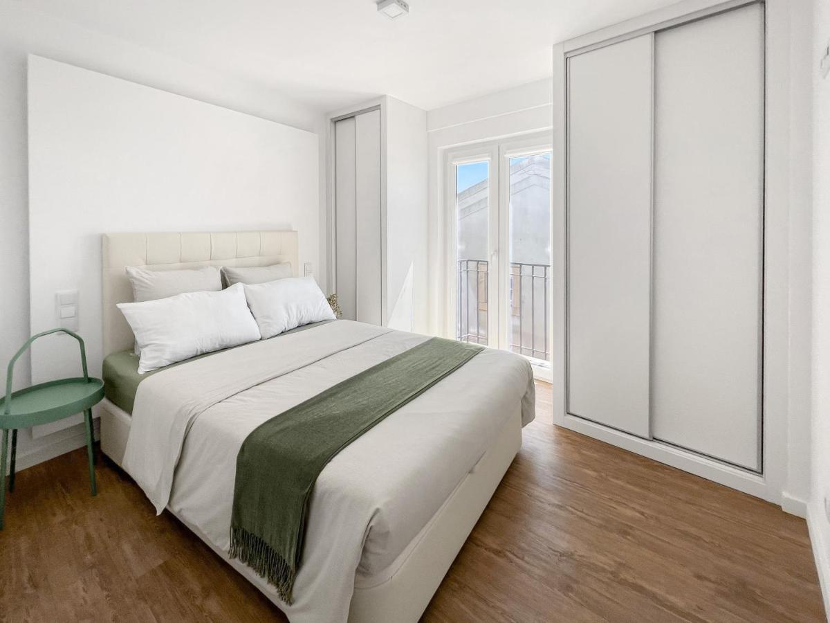 Sea Light Apartment Sesimbra. 2 Bedrooms, 6 Guests Εξωτερικό φωτογραφία