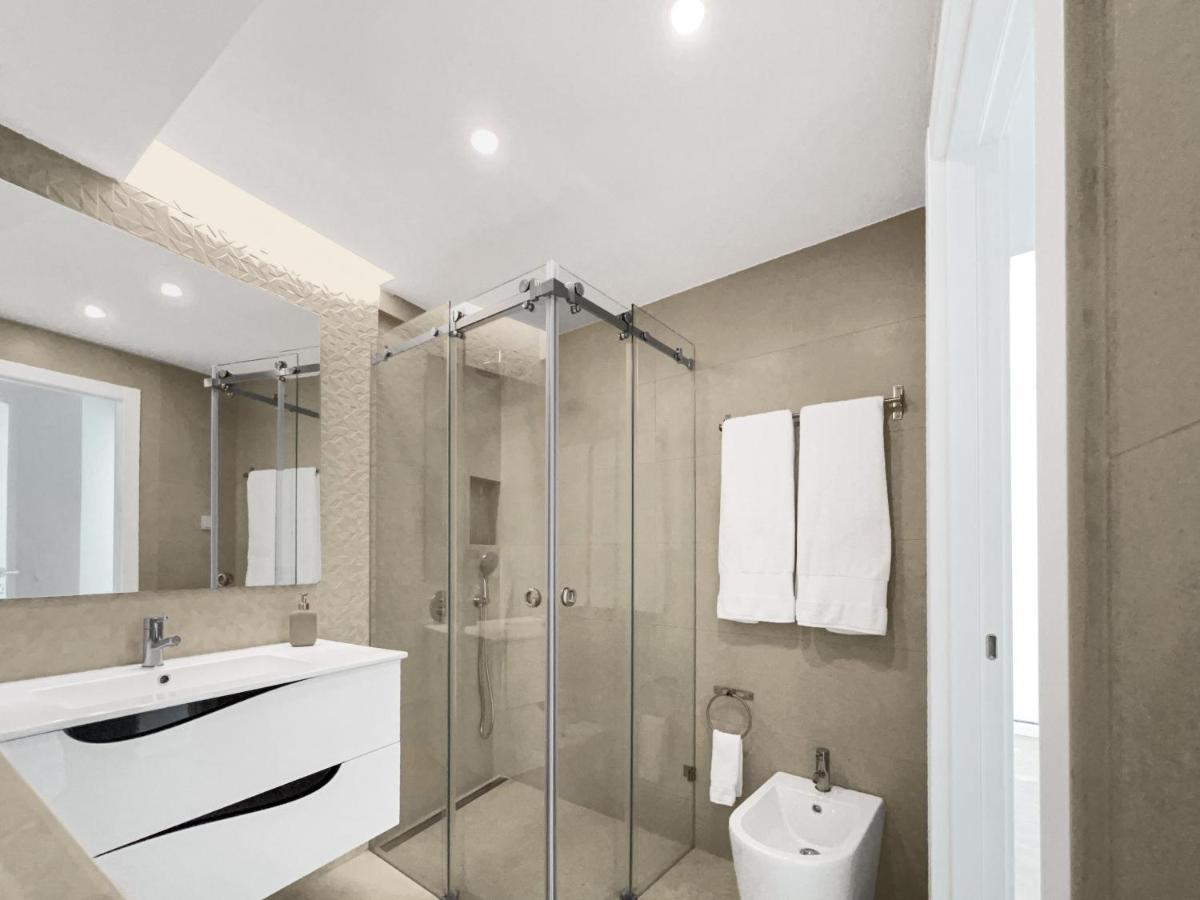 Sea Light Apartment Sesimbra. 2 Bedrooms, 6 Guests Εξωτερικό φωτογραφία