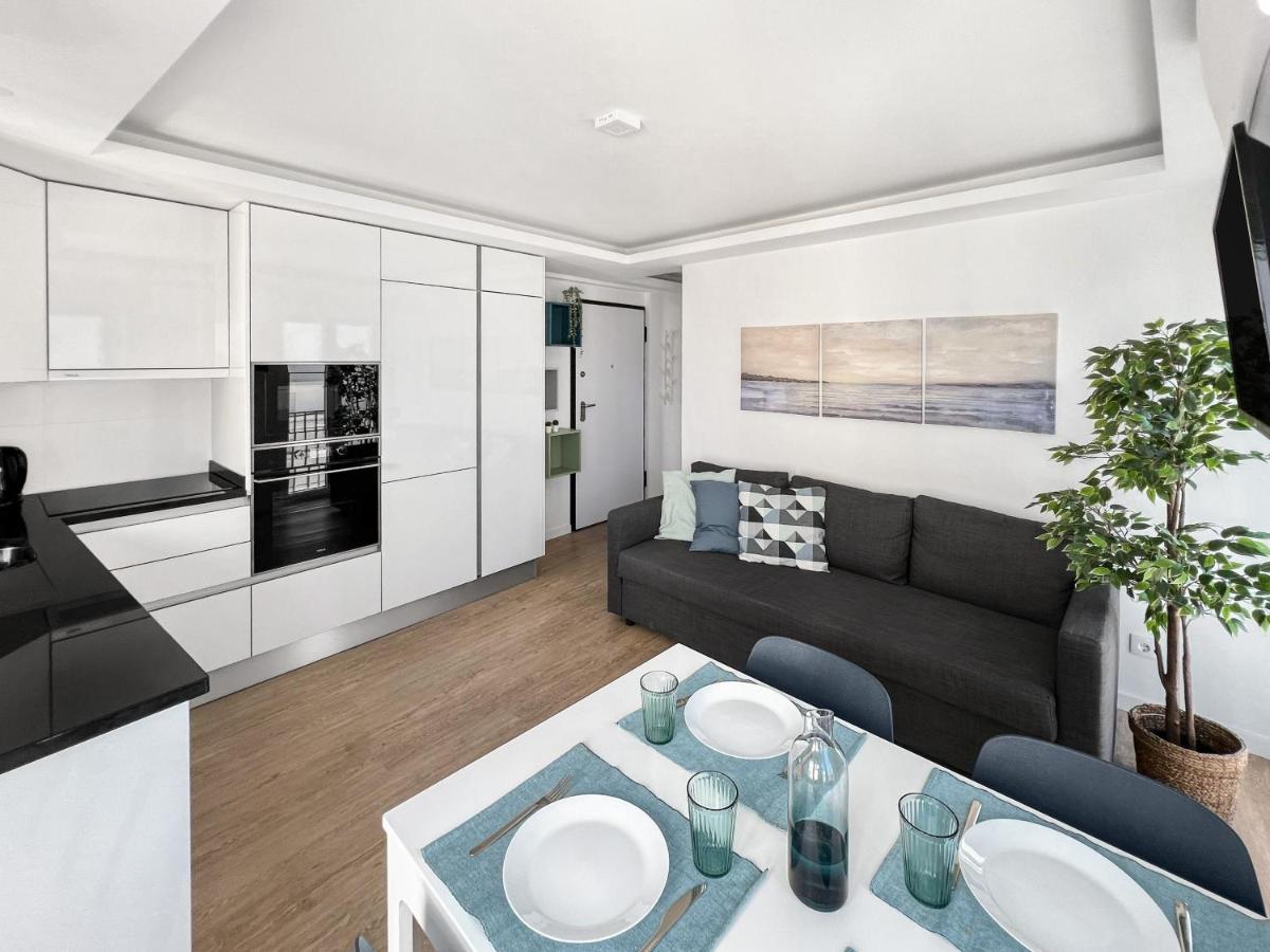 Sea Light Apartment Sesimbra. 2 Bedrooms, 6 Guests Εξωτερικό φωτογραφία