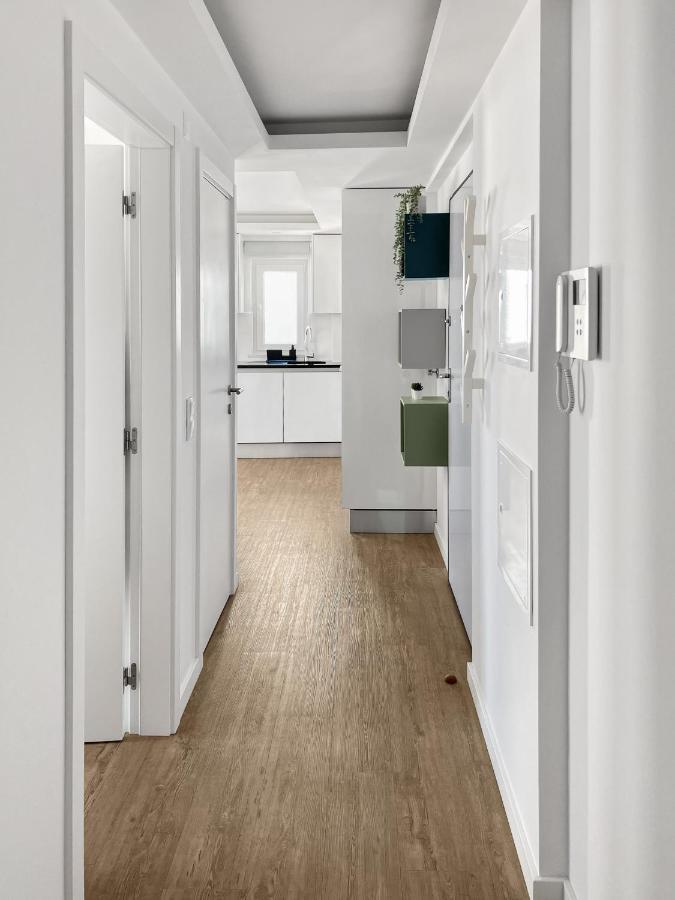 Sea Light Apartment Sesimbra. 2 Bedrooms, 6 Guests Εξωτερικό φωτογραφία