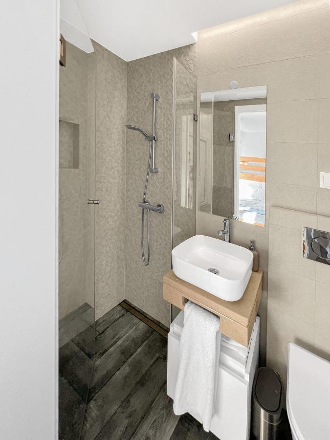 Sea Light Apartment Sesimbra. 2 Bedrooms, 6 Guests Εξωτερικό φωτογραφία