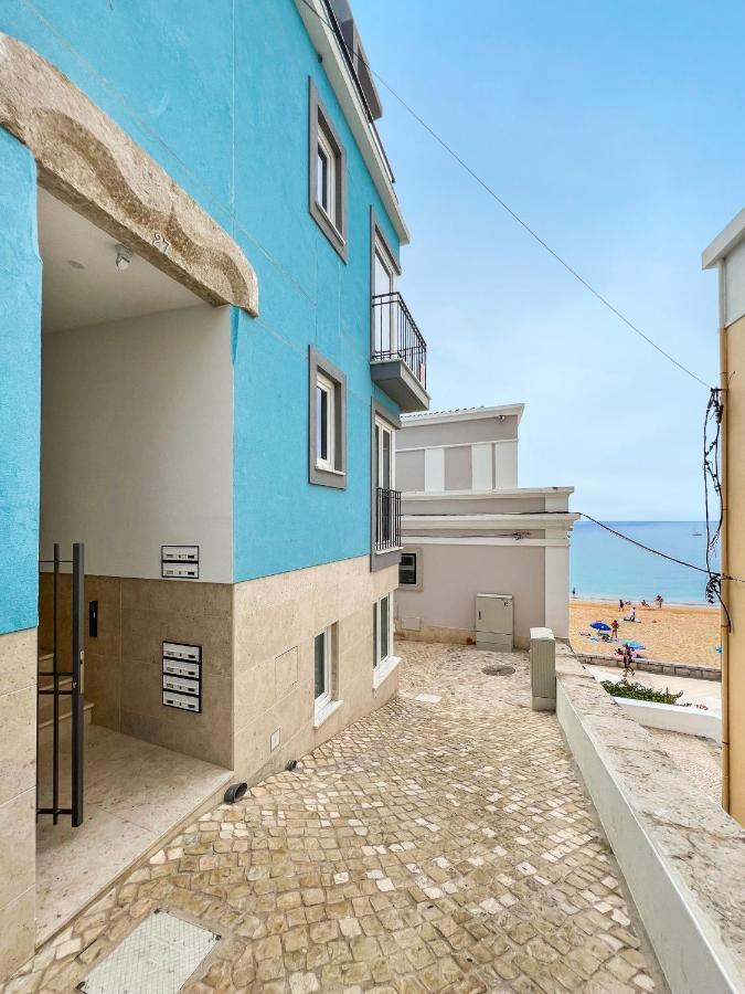 Sea Light Apartment Sesimbra. 2 Bedrooms, 6 Guests Εξωτερικό φωτογραφία