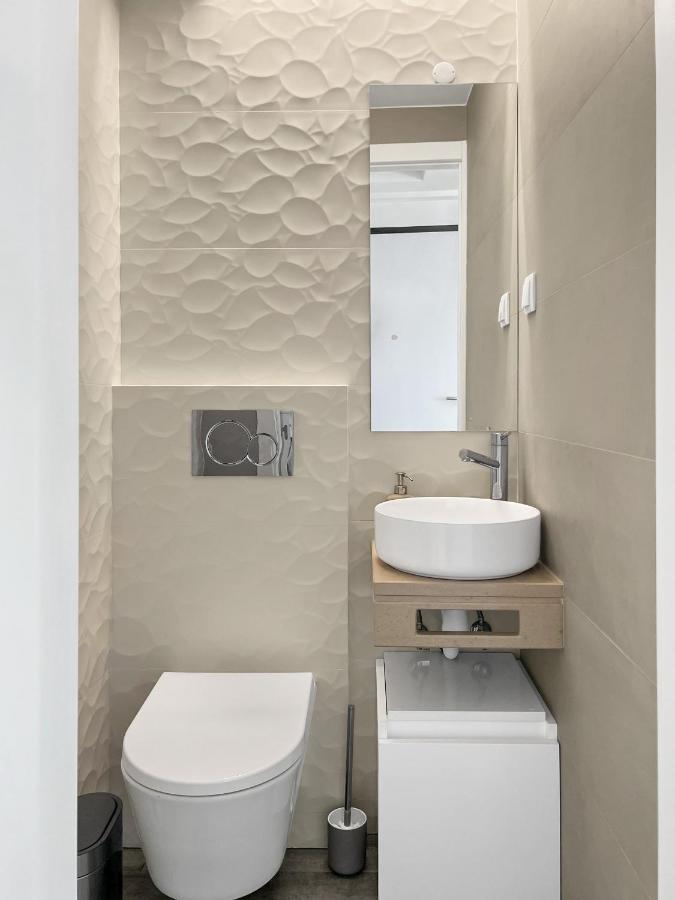 Sea Light Apartment Sesimbra. 2 Bedrooms, 6 Guests Εξωτερικό φωτογραφία